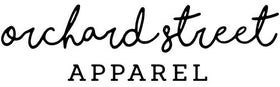 Orchard Street Apparel