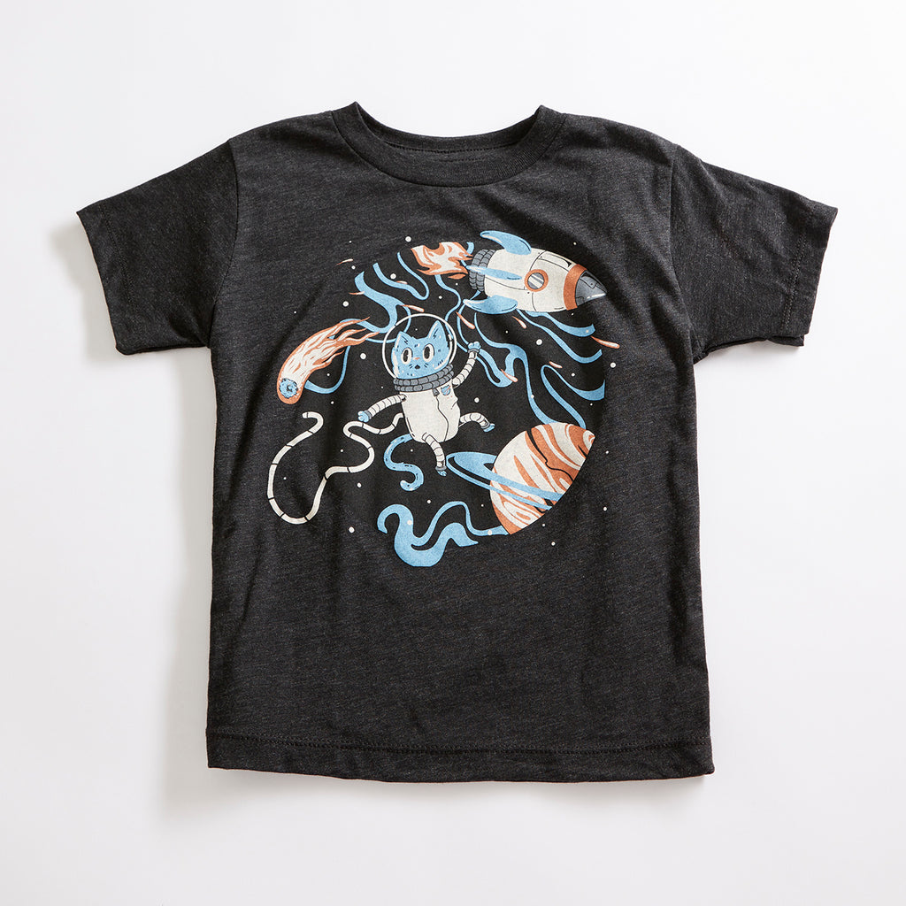 Stanley the Catfish Tee - Toddler – The Ville Merch